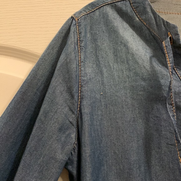 EUC True Religion dress - Picture 5 of 16